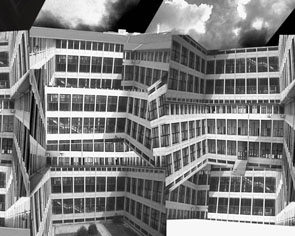 ce_avluda1 Cevdet Erek, ''Avluda / In the Courtyard''