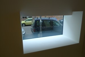 Cevdet Erek, Rulers at ifa Berlin