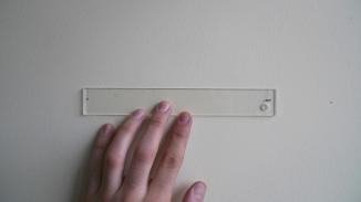 Cevdet Erek -Ruler 0 to Now