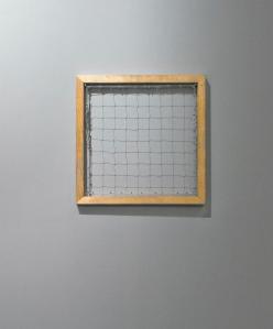 Cevdet Erek Anti Pigeon Net