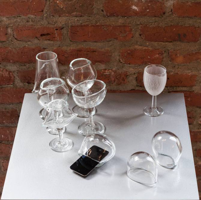 Cevdet Erek, Çıngır - Jingle