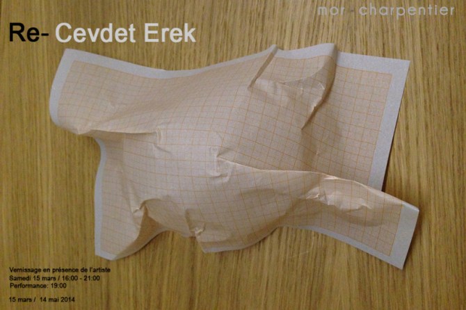 Re-, Mor_Charpentier, Paris, 15.3. - 14.5.2014