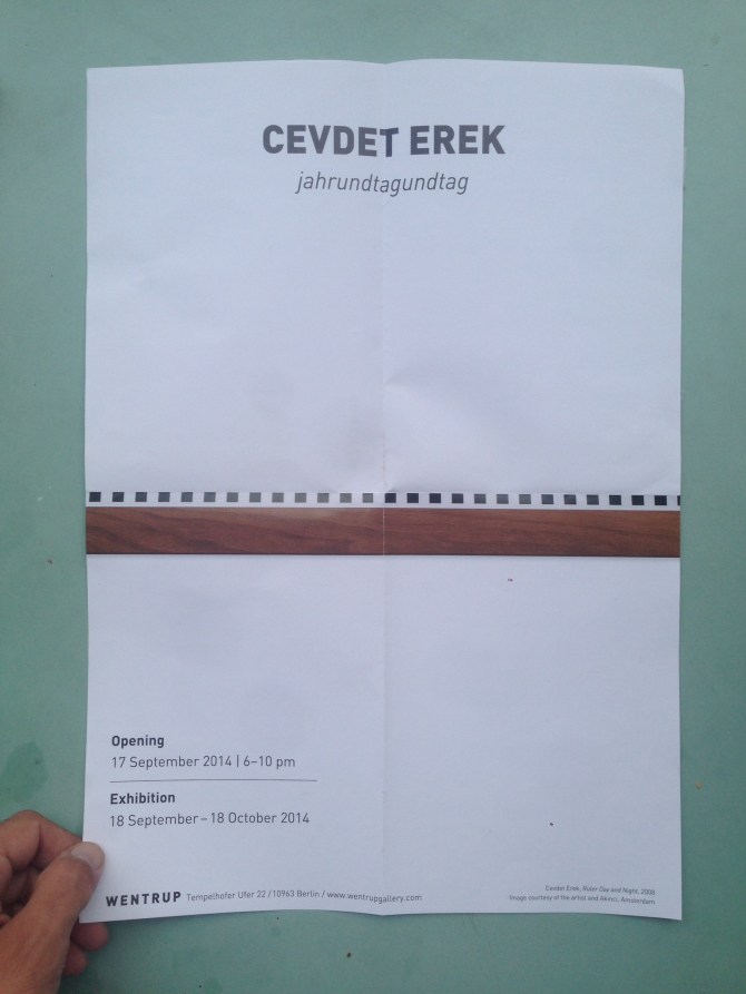 Cevdet Erek Jahrundtagundtag